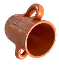 Load image into Gallery viewer, La Brocca, Terracotta Arrosticini Holder