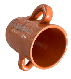 La Brocca, Terracotta Arrosticini Holder – D'Abruzzo NYC