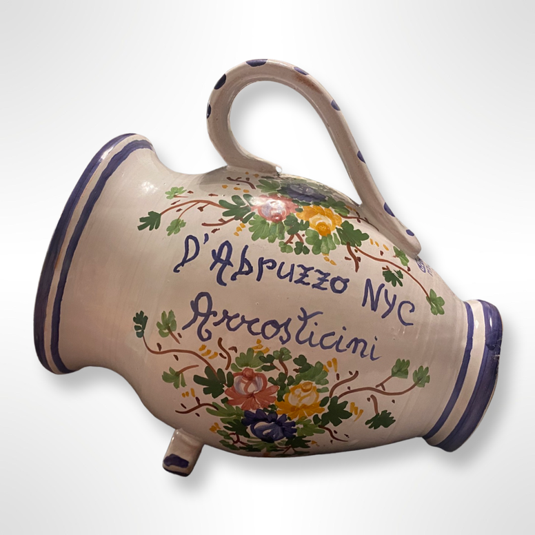 La Brocca, Arrosticini Holder