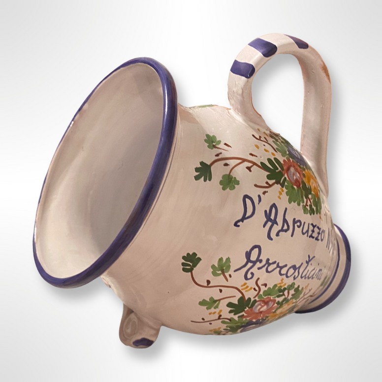 La Brocca, Arrosticini Holder