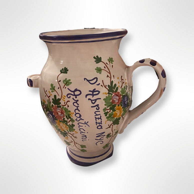 La Brocca, Arrosticini Holder