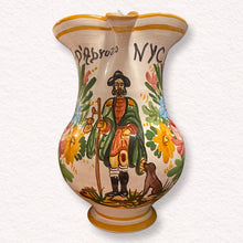 Load image into Gallery viewer, Caraffa di Vino, Traditional Carafe