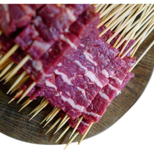 Load image into Gallery viewer, Arrosticini , Lamb Skewers