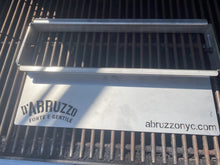 Load image into Gallery viewer, D'Abruzzo Gas Grill Top