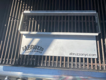Load image into Gallery viewer, D'Abruzzo Gas Grill Top