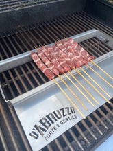 Load image into Gallery viewer, D'Abruzzo Gas Grill Top