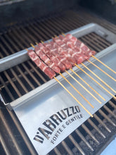 Load image into Gallery viewer, D'Abruzzo Gas Grill Top