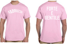 Load image into Gallery viewer, D&#39;Abruzzo x Breast Cancer Awareness Gear
