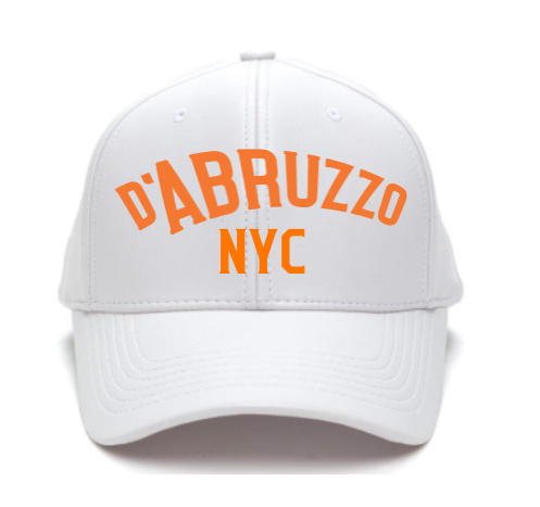D'Abruzzo Hat Collection