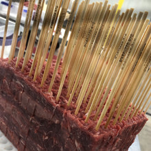 Load image into Gallery viewer, Petite Filet Steak Spiedini