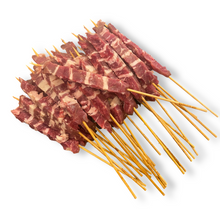 Load image into Gallery viewer, Arrosticini , Lamb Skewers
