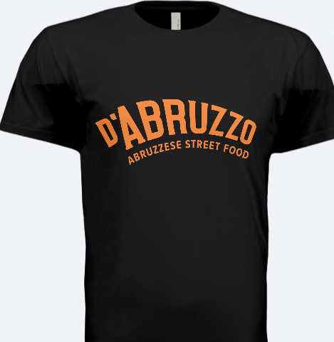D'Abruzzo T-Shirts for Men