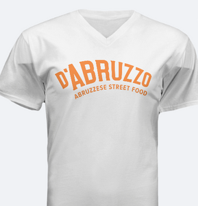 D'Abruzzo T-Shirts for Women