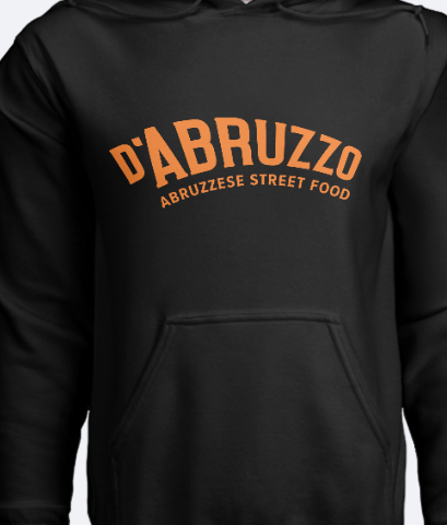 D'Abruzzo Sweatshirts