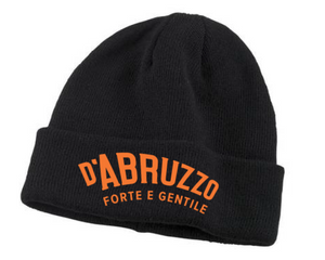 D'Abruzzo Hat Collection