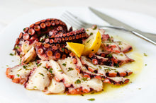 Load image into Gallery viewer, Cooked Octopus Legs (2 packs)
